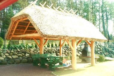 Casa de vacaciones en Lipusz (Pomorskie)Casa de vacaciones