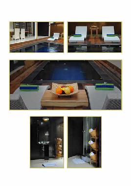 Villa en Canggu (Bali)Casa de vacaciones