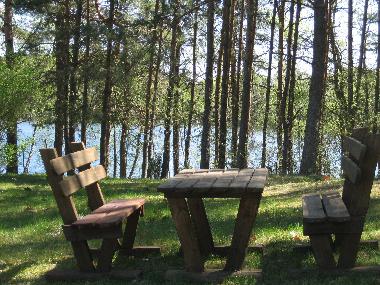 Casa de vacaciones en Lipusz (Pomorskie)Casa de vacaciones