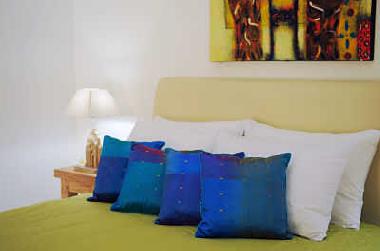 Villa en Canggu (Bali)Casa de vacaciones