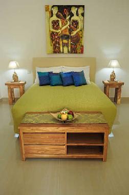 Villa en Canggu (Bali)Casa de vacaciones