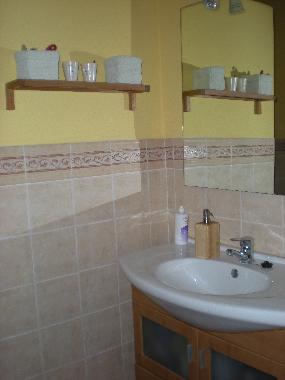 Casa de vacaciones en Porreres (Mallorca)Casa de vacaciones