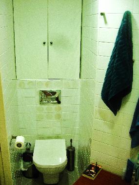 Apartamento de vacaciones en istanbul (Istanbul)Casa de vacaciones