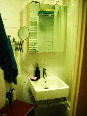 Apartamento de vacaciones en istanbul (Istanbul)Casa de vacaciones