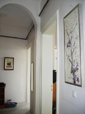 Apartamento de vacaciones en istanbul (Istanbul)Casa de vacaciones