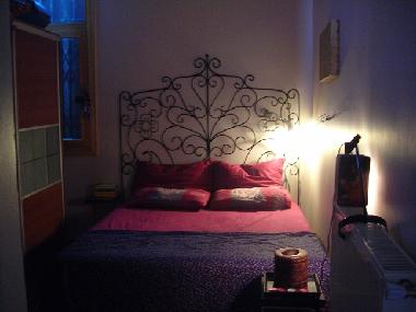 Apartamento de vacaciones en istanbul (Istanbul)Casa de vacaciones