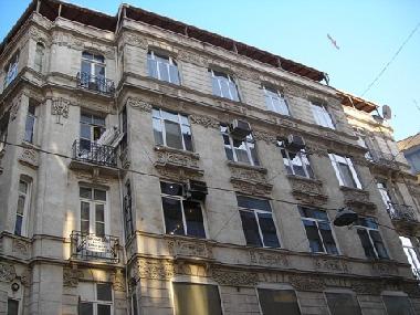 Apartamento de vacaciones en istanbul (Istanbul)Casa de vacaciones