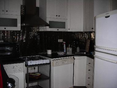 Apartamento de vacaciones en istanbul (Istanbul)Casa de vacaciones