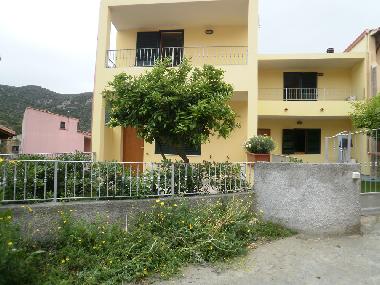 Casa de vacaciones en Domus de Maria - CHIA (Cagliari)Casa de vacaciones