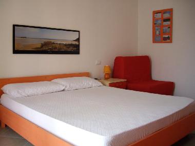 Casa de vacaciones en Domus de Maria - CHIA (Cagliari)Casa de vacaciones