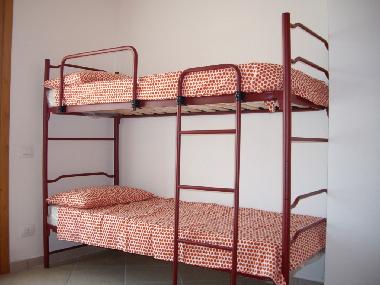 Casa de vacaciones en Domus de Maria - CHIA (Cagliari)Casa de vacaciones