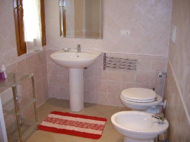 Casa de vacaciones en Domus de Maria - CHIA (Cagliari)Casa de vacaciones