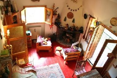 Apartamento de vacaciones en pescocostanzo (L'Aquila)Casa de vacaciones