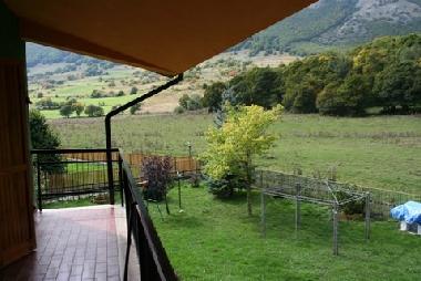Apartamento de vacaciones en pescocostanzo (L'Aquila)Casa de vacaciones