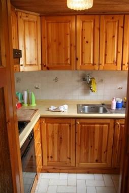 Apartamento de vacaciones en pescocostanzo (L