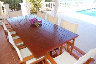 Casa de vacaciones en Kas (Antalya)Casa de vacaciones