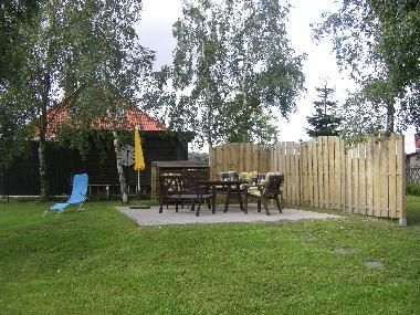 Casa de vacaciones en Dobbertin OT Dobbin (Mecklenburgische Seenplatte)Casa de vacaciones