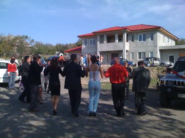 Casa de vacaciones en tulcea (Tulcea)Casa de vacaciones