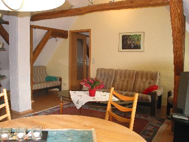 Casa de vacaciones en Dobbertin OT Dobbin (Mecklenburgische Seenplatte)Casa de vacaciones