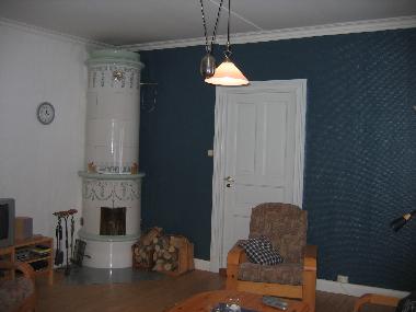 Casa de vacaciones en Virserum (Smaland)Casa de vacaciones