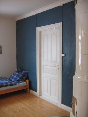 Casa de vacaciones en Virserum (Smaland)Casa de vacaciones