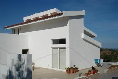 Casa de vacaciones en Grandola (Alentejo Litoral)Casa de vacaciones