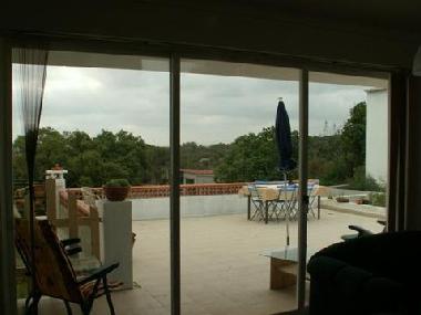 Casa de vacaciones en Grandola (Alentejo Litoral)Casa de vacaciones