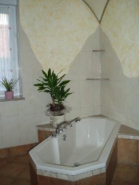 Casa de vacaciones en Zarrentin OT Neuhof (Mecklenburg-Schwerin)Casa de vacaciones