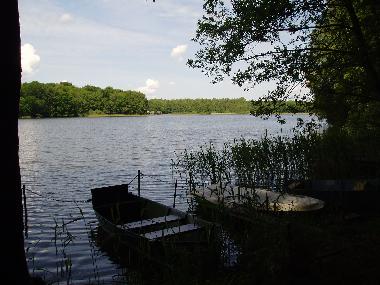 Casa de vacaciones en Zarrentin OT Neuhof (Mecklenburg-Schwerin)Casa de vacaciones