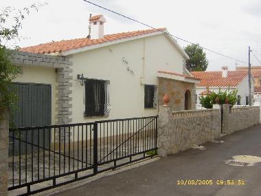 Casa de vacaciones en Vinar�s (Castell�n / Castell�)Casa de vacaciones