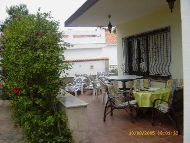 Casa de vacaciones en Vinar�s (Castell�n / Castell�)Casa de vacaciones