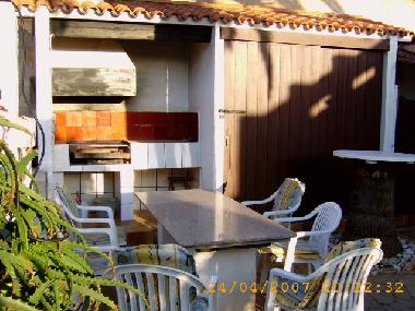 Casa de vacaciones en Vinar�s (Castell�n / Castell�)Casa de vacaciones