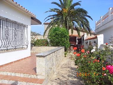 Casa de vacaciones en Vinar�s (Castell�n / Castell�)Casa de vacaciones