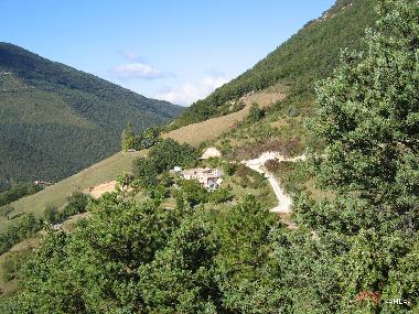 Casa de vacaciones en Beaufort-sur-Gervanne (Dr�me)Casa de vacaciones