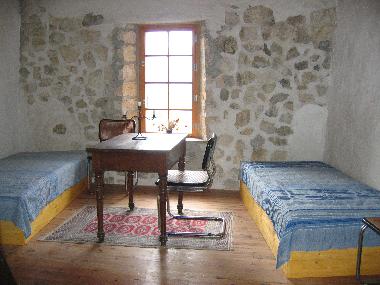 Casa de vacaciones en Beaufort-sur-Gervanne (Dr�me)Casa de vacaciones