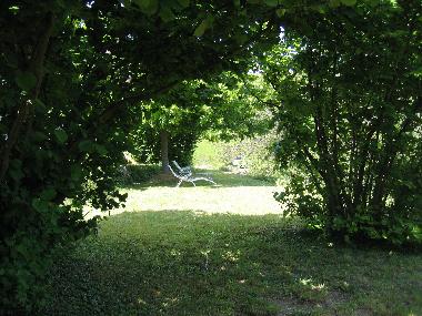 Casa de vacaciones en Beaufort-sur-Gervanne (Dr�me)Casa de vacaciones