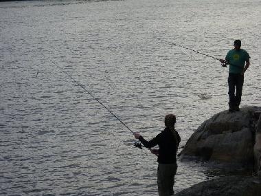 Apartamento de vacaciones en Risor (Aust-Agder)Casa de vacaciones