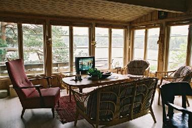 Apartamento de vacaciones en Risor (Aust-Agder)Casa de vacaciones