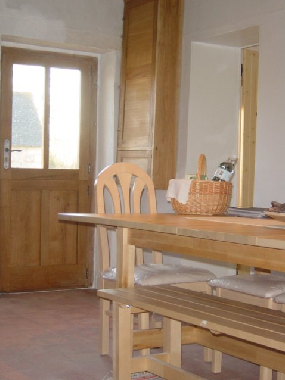 Casa de vacaciones en nr Bauge (Maine-et-Loire)Casa de vacaciones