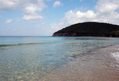 Cama y desayuno en Scarlino (Grosseto)Casa de vacaciones