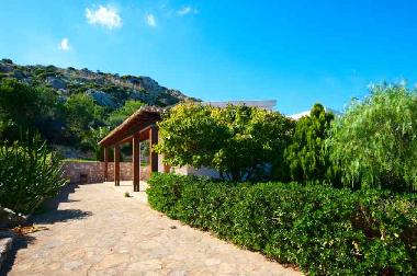 Villa en san vito lo capo (Trapani)Casa de vacaciones