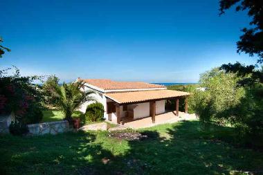 Villa en san vito lo capo (Trapani)Casa de vacaciones