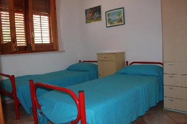 Villa en san vito lo capo (Trapani)Casa de vacaciones