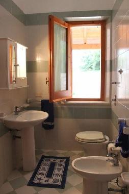 Villa en san vito lo capo (Trapani)Casa de vacaciones