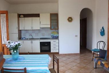 Villa en san vito lo capo (Trapani)Casa de vacaciones