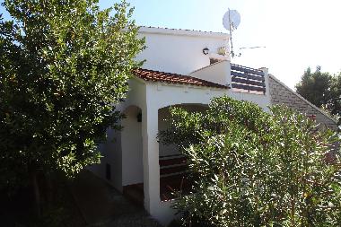 Villa en Medici-Mimice (Splitsko-Dalmatinska)Casa de vacaciones