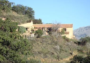 Casa de vacaciones en Casabermeja (Mlaga)Casa de vacaciones