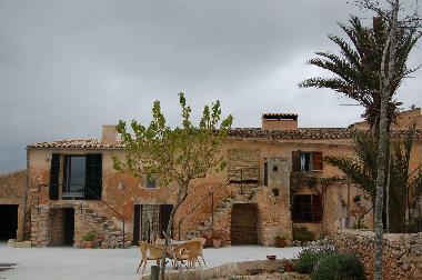 Apartamento de vacaciones en Cas Concos (Mallorca)Casa de vacaciones