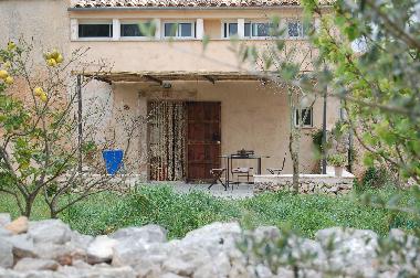 Apartamento de vacaciones en Cas Concos (Mallorca)Casa de vacaciones