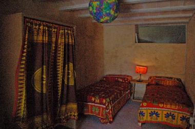 Apartamento de vacaciones en Cas Concos (Mallorca)Casa de vacaciones